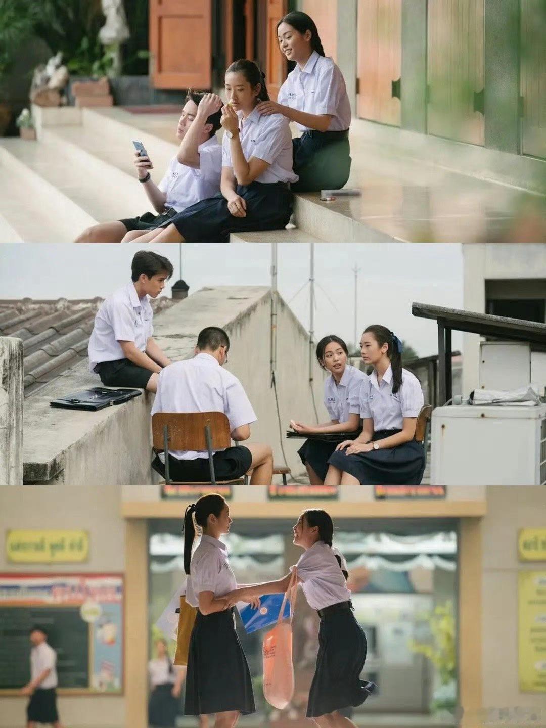 天才枪手重映定档谁的青春回忆鲨回来了！当年刷屏的作弊神片《天才枪手》重映定档3.