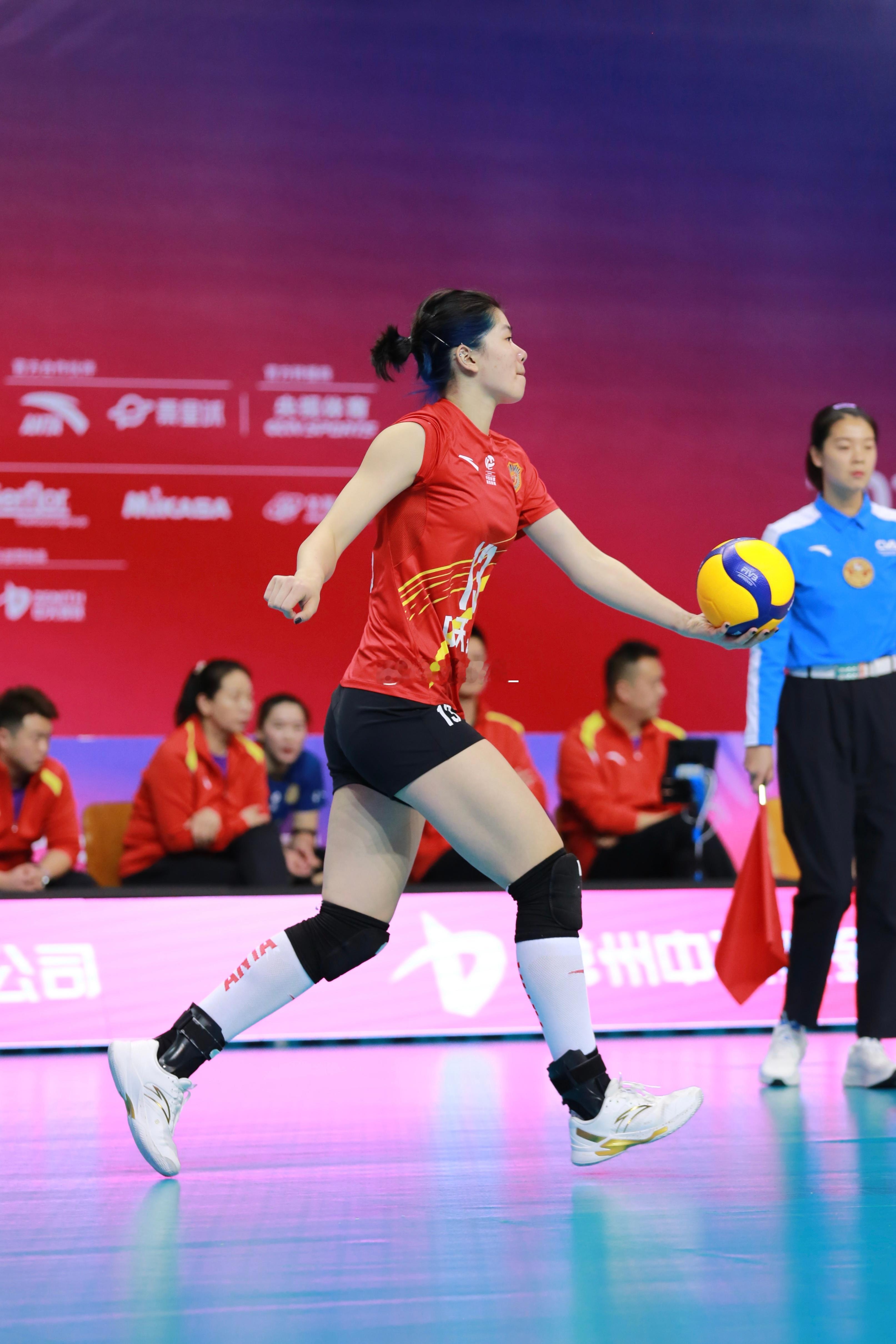 2025-2026中国排球超级联赛