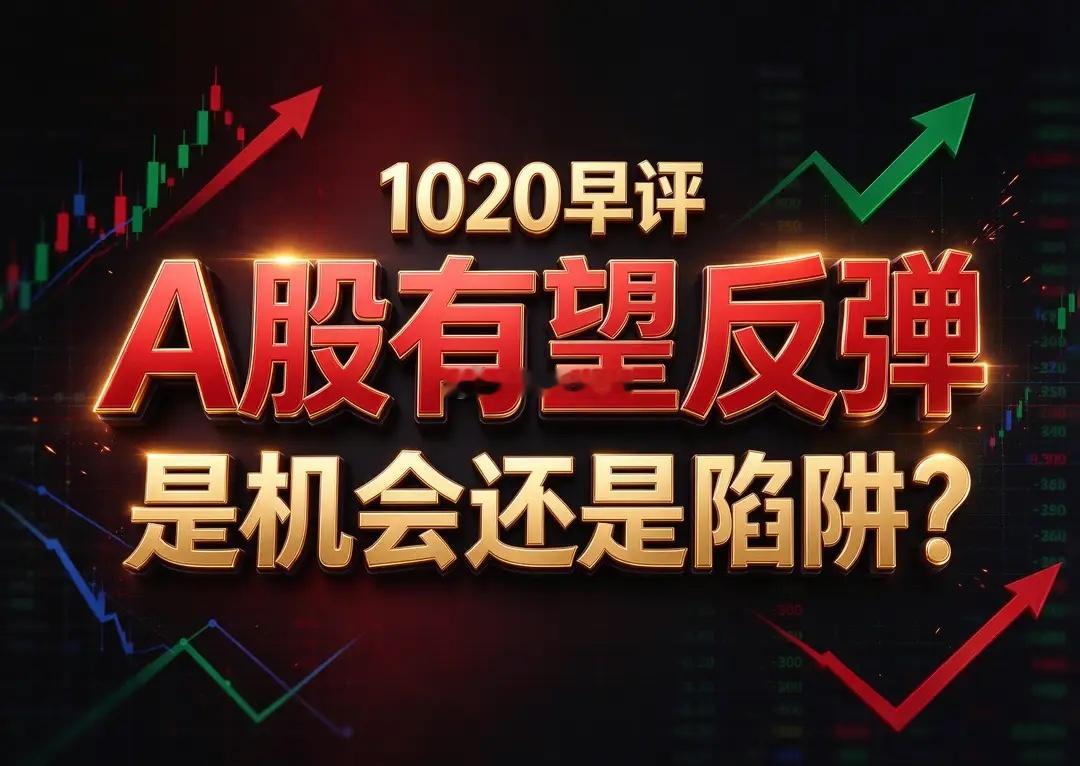 A股有望反弹!是机会还是陷阱？隔夜市场回顾1、美股科技股反弹：其中芯片板块结束日