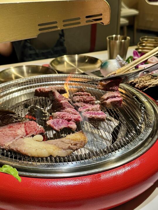 东莞！！三刷了……巨巨巨好吃！！！！