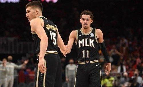 NBA常规赛：雄鹿VS老鹰篮球          雄鹿3连败，上个客场101-1
