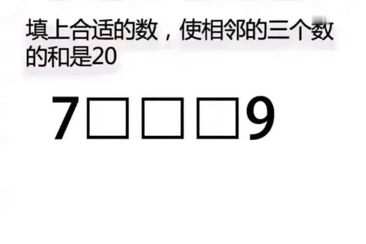 作业还没有做完，还想着出去玩。不要着急，千万不要着急，这才刚放假几天呢，就想着把