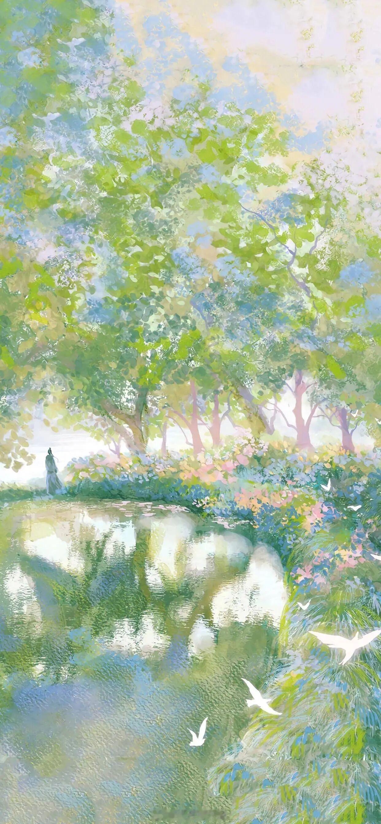 我本不该出现在你身边，但我担心你。我担心没人照料你，你会挨饿受冻；但我又担心有人