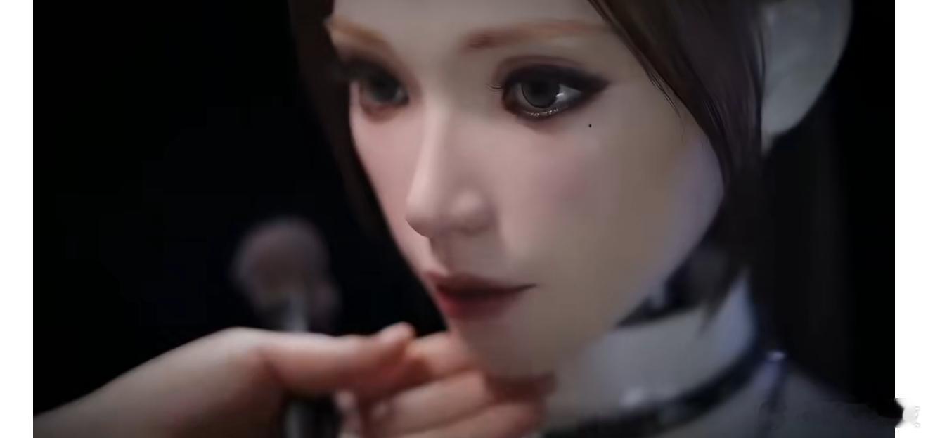 首形科技的仿生机器人新造型每次看到首形科技的新造型，还是会无比震撼的。感觉基本就