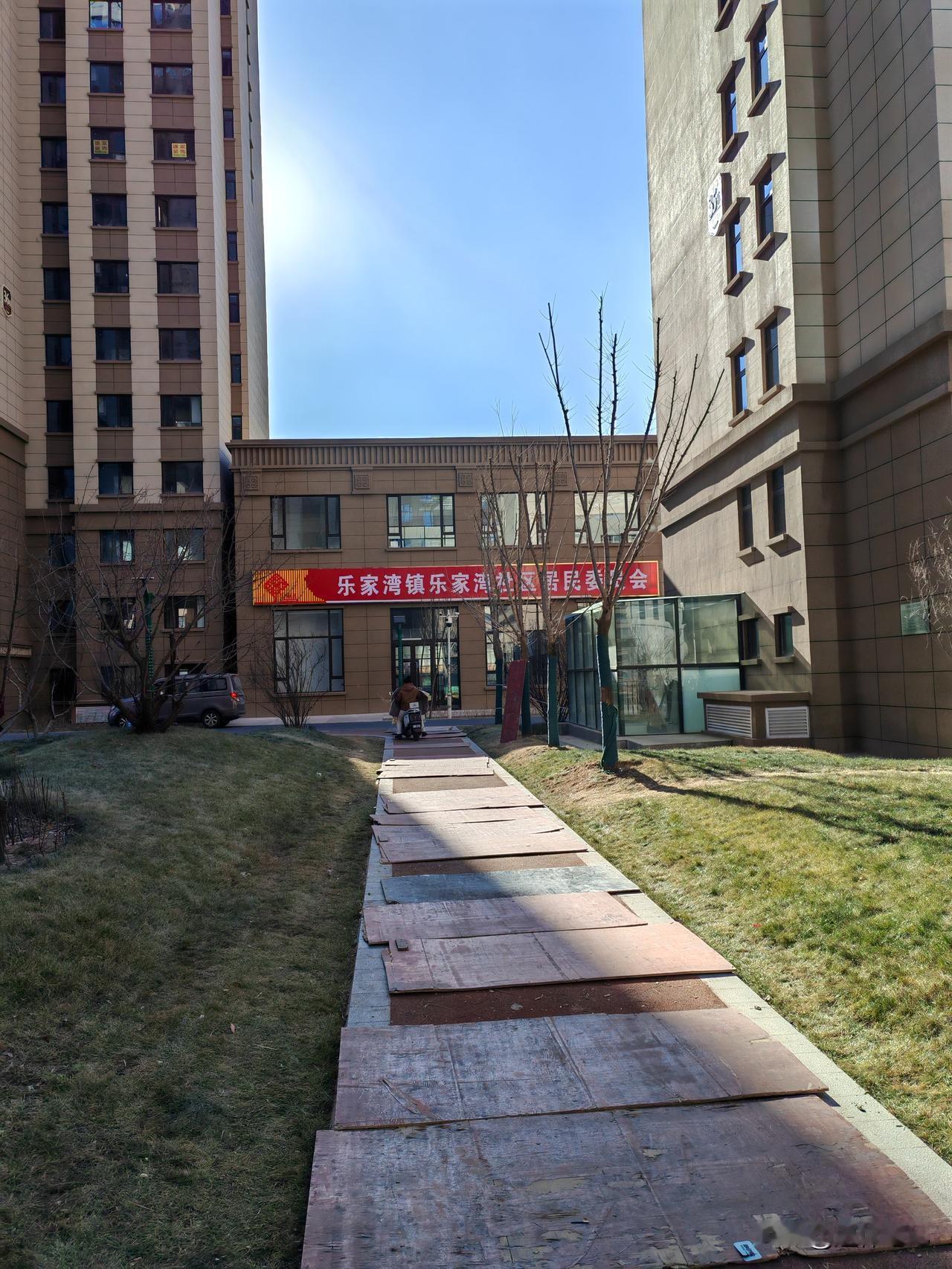 今年冬天的不同我觉得要说不同点，实际上还是有很多的，比如说今年整体的气温条件相对