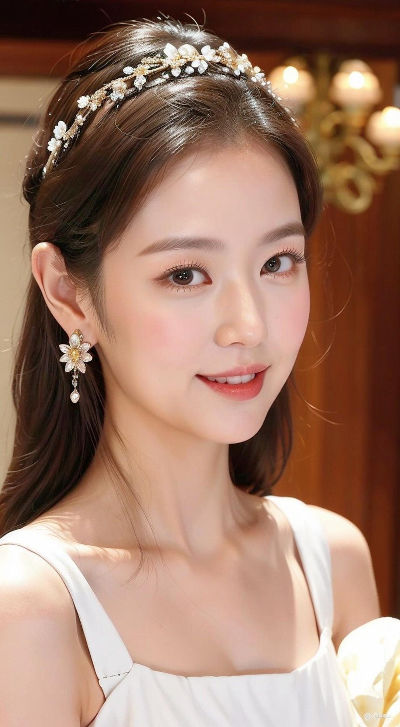 性感迷人 清纯女神 清纯甜美