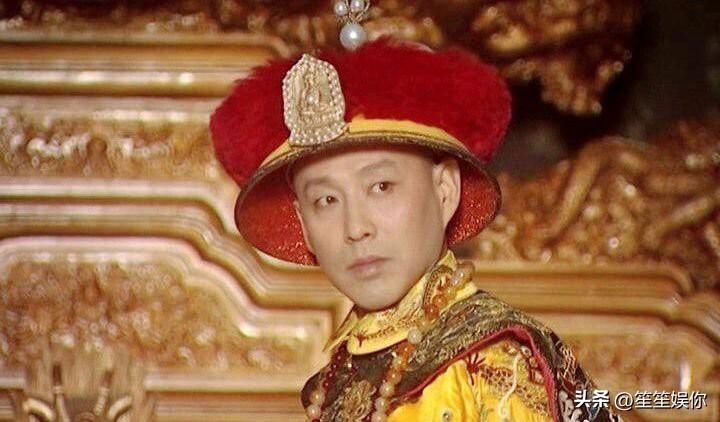 拿陈道明的康熙跟焦晃老师的比确实差很多，焦晃对角色的演绎是入里，陈道明是形外。但