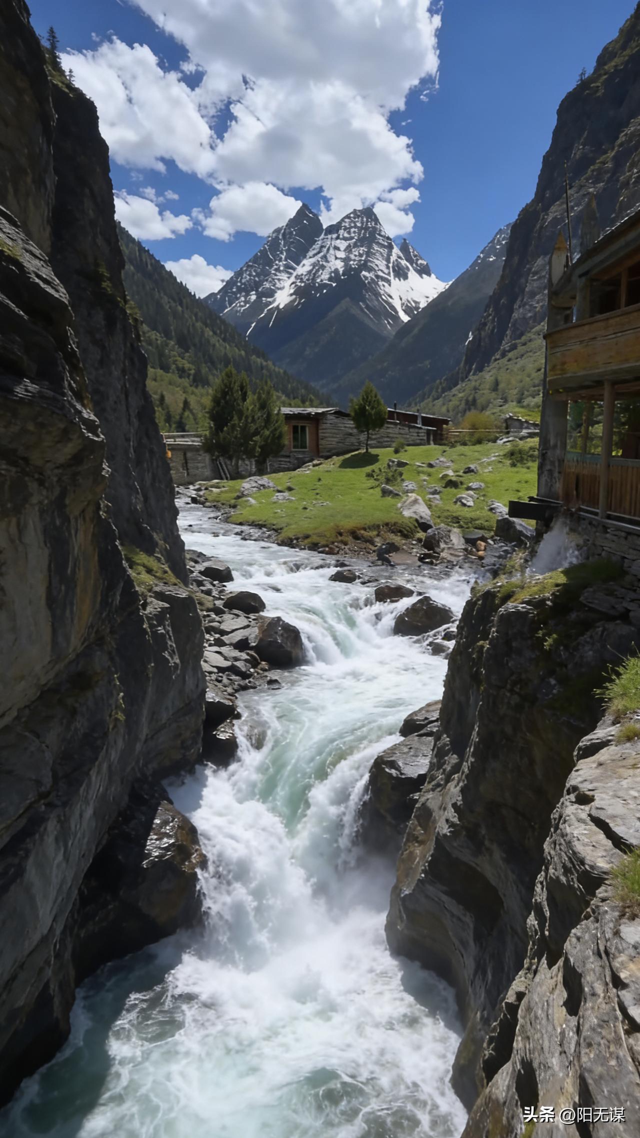 王立群教授说：“判断一个人的人品如何，值不值得深交，你就故意在他面前示弱，装老实