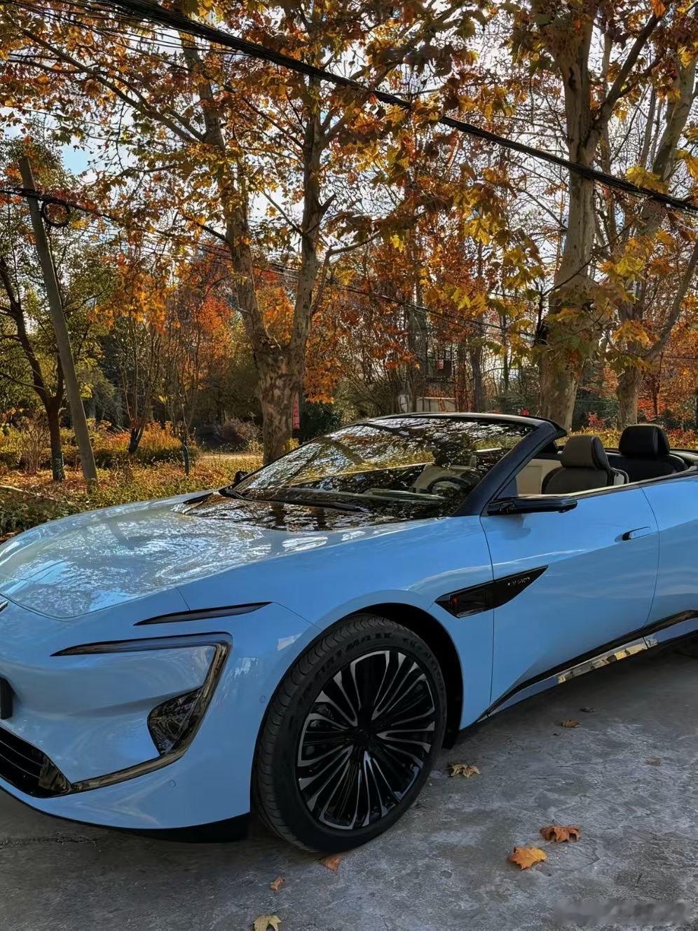 这样的阿维塔，你喜欢吗？ 