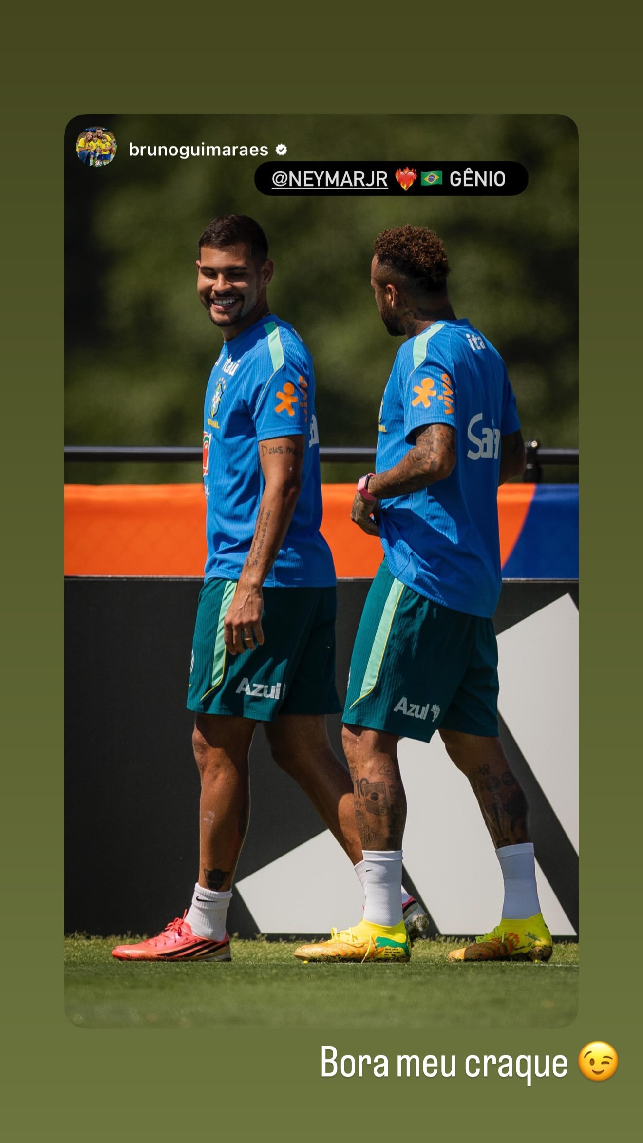 neymar 快拍更新内马尔