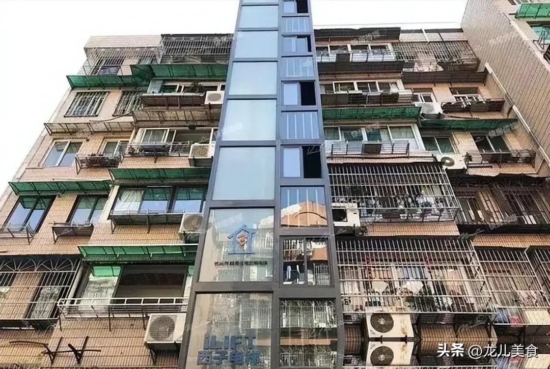 终于搞清楚了，为何各地被要求＂老破小＂加装电梯，目的十分明确
 
2026年以来