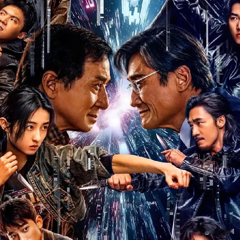 《捕风追影》实时票房
  截至8月22日16:20，《捕风追影》上映第7天，单日