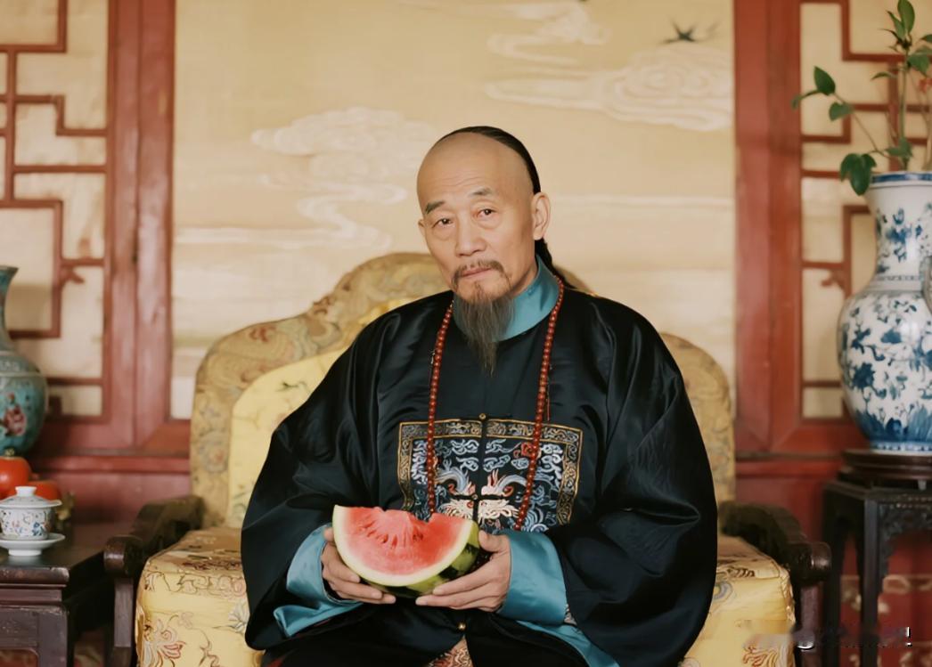 纪晓岚不过是个协办大学士，为何也称“中堂”？
印象中，清代的中堂等于宰相，不到内