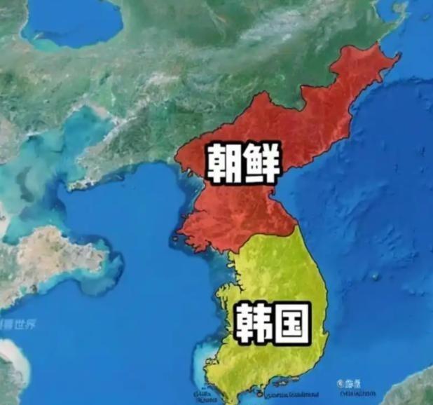 韩国年轻人并没有像很多人想象的那样彻底不关心朝鲜。2026年的官方专项调查中，1