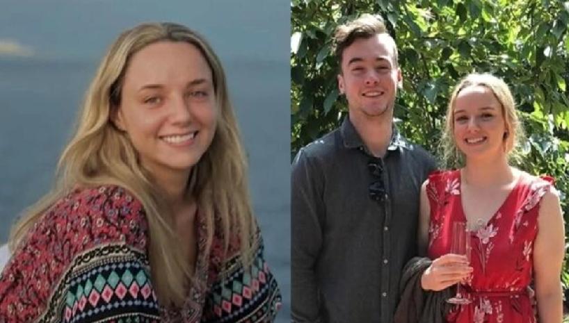 澳洲30岁健康网红斯泰茜·沃内克（Stacey Warnecke）选择在家自然分