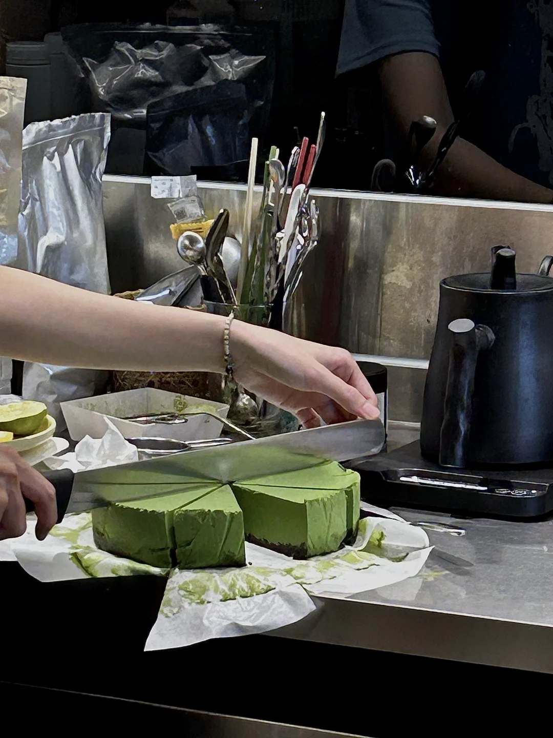 錯峰出行週五愉快