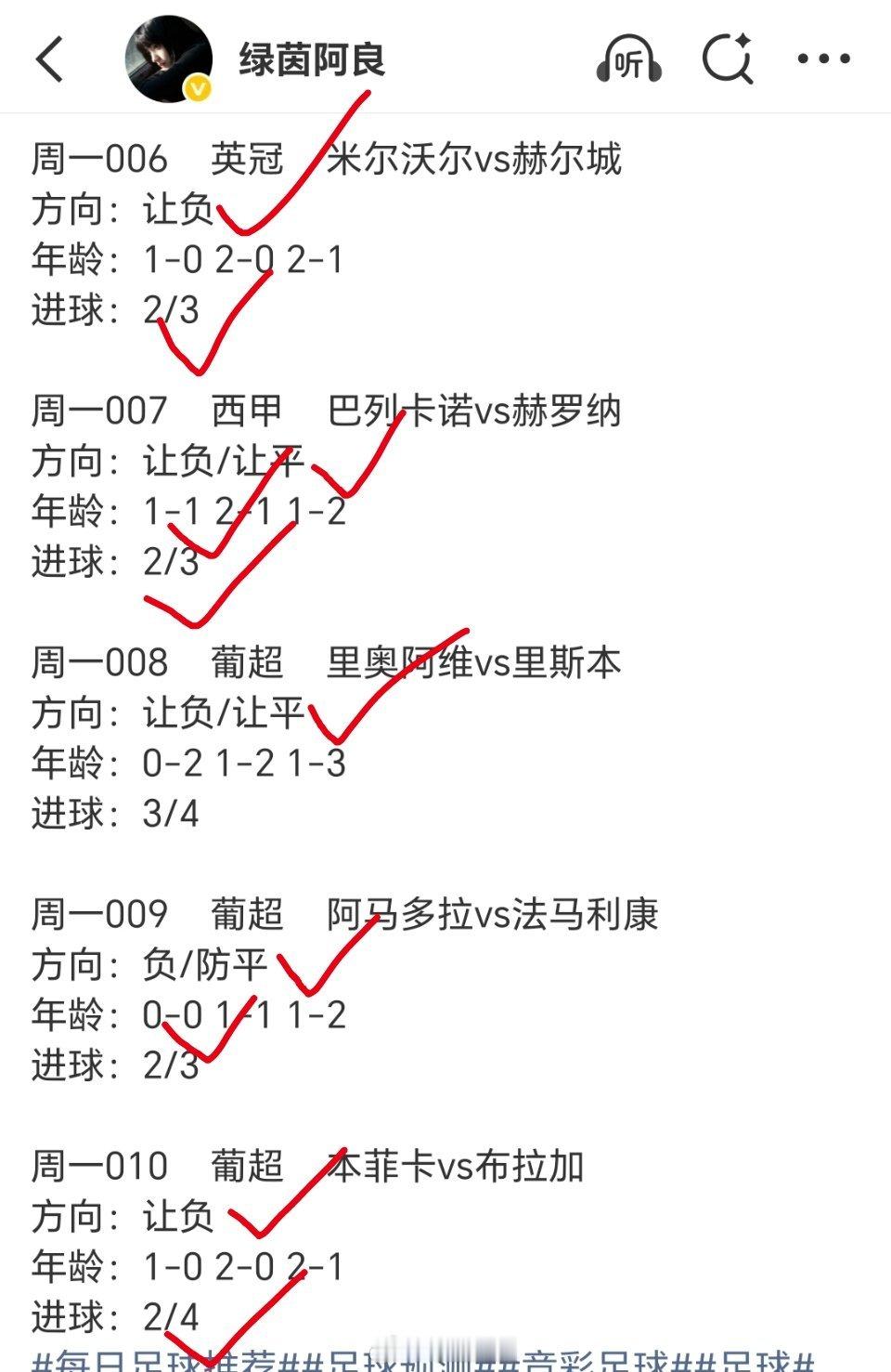 昨日计划红红又火火阿良共赢团体彩足球预测竞彩足球