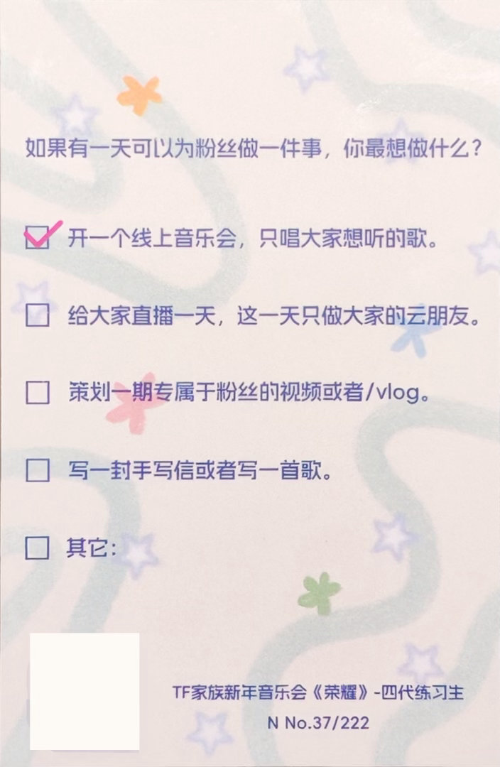 jojo完全用翻倍的爱在践行这条😭 