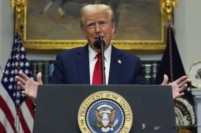 特朗普发出最后通牒！据路透社报道，美国总统特朗普1月5日对外表示，“如果印度政府