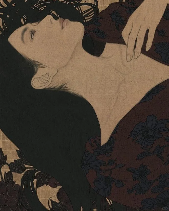 Yasunari Ikenaga池永康晟