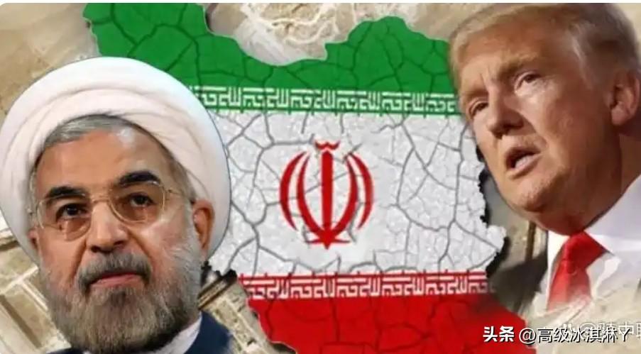 让美国头痛的“导弹游击战”伊朗的导弹游击战术正通过不对称消耗战，逐步耗尽美国及其