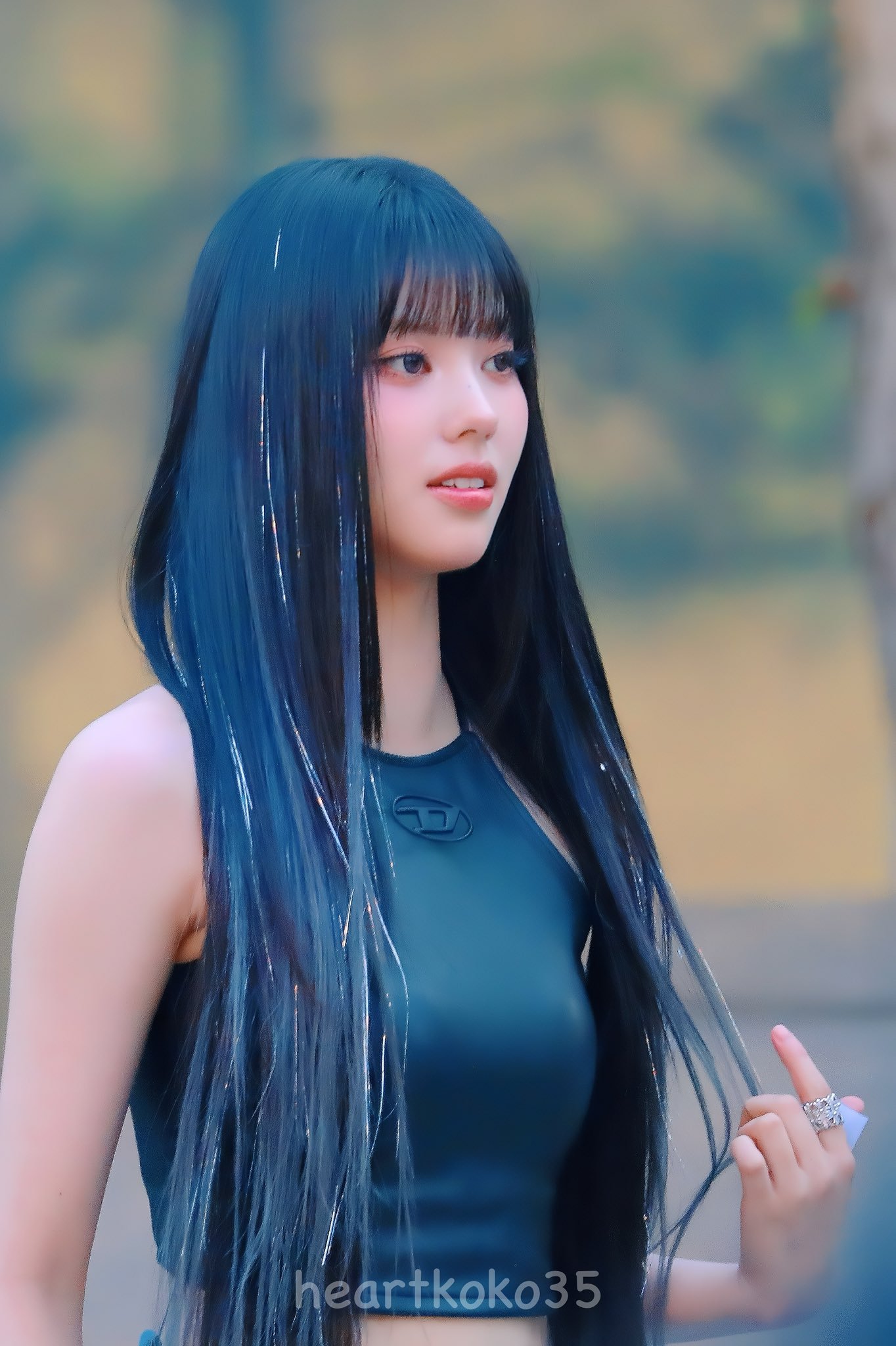 260613 minifm水蜜桃脸蛋©见水印 