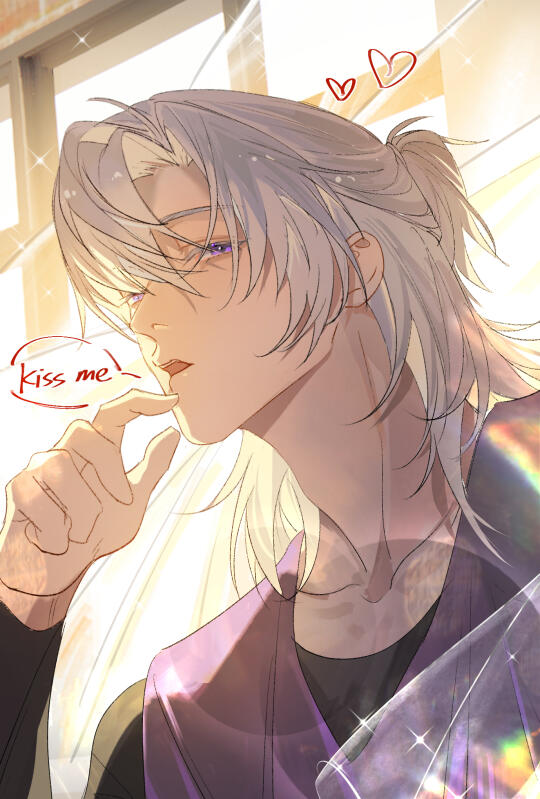 💋KISS系列｜进来看ENTP如何诠释高攻低防