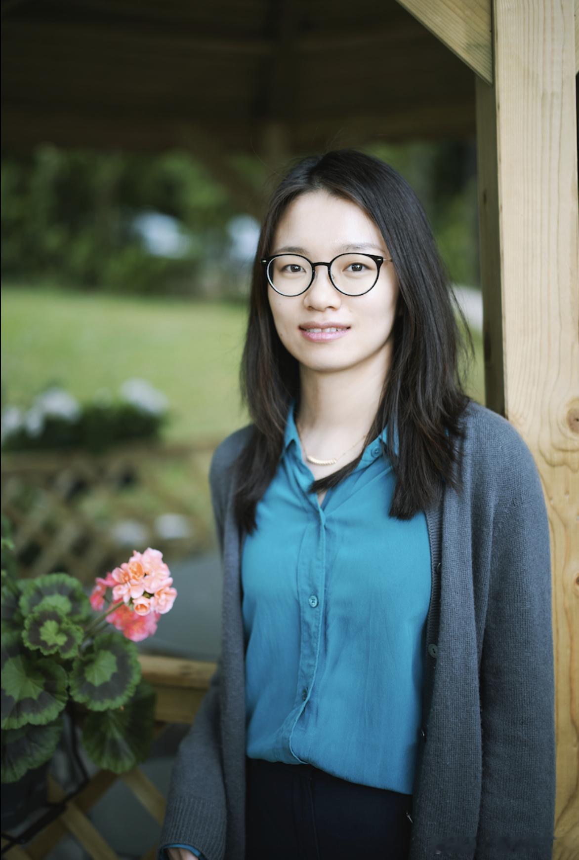 法国高等科学研究所（IHES）近日宣布，来自中国的数学家王虹，将于2025 年 