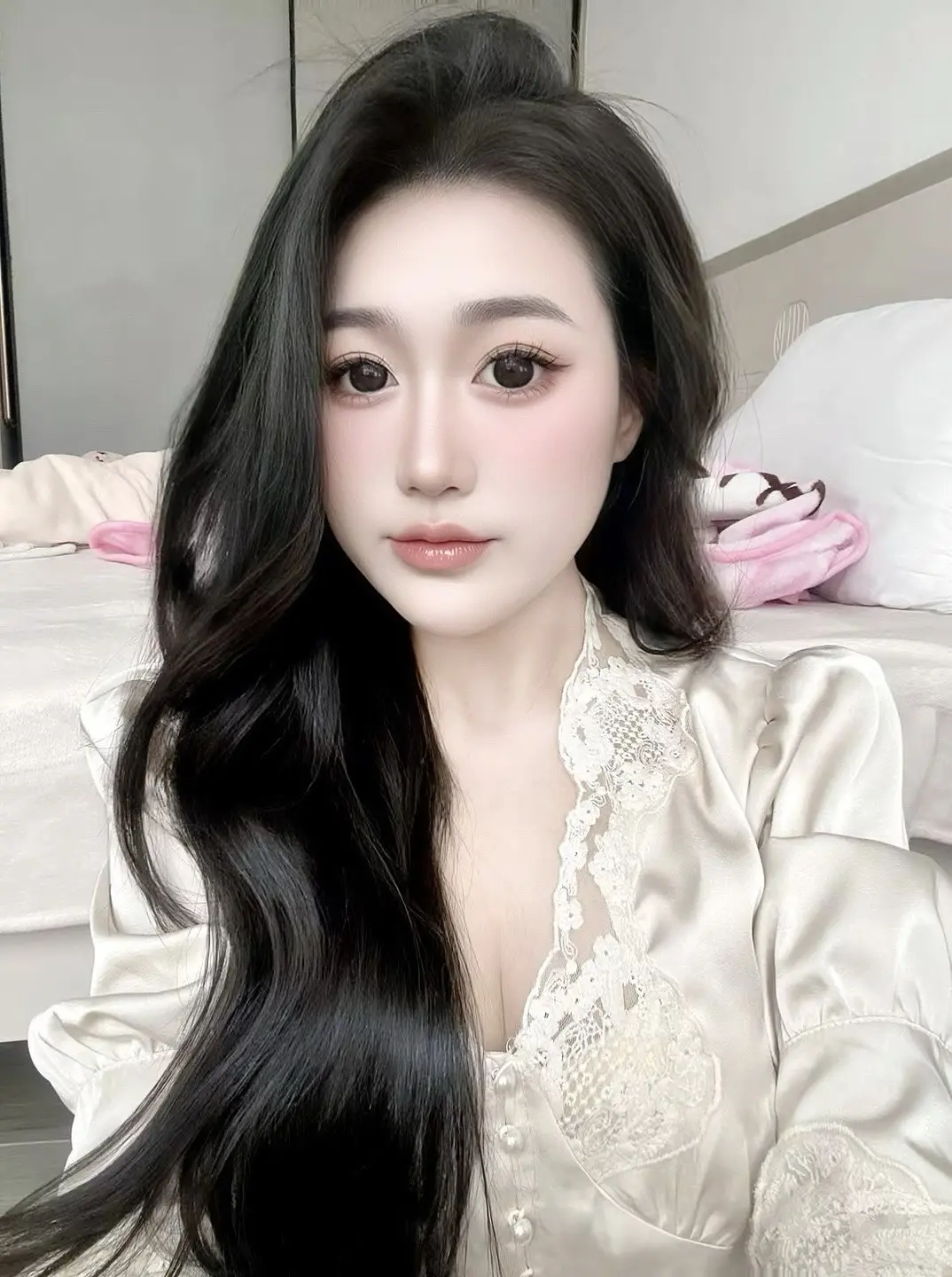 好女人得到名声 坏女人得到一切