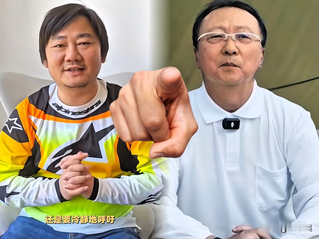 张雪真会捡漏啊，雅马哈前脚把小野寺洋树给扫地出门了，张雪后脚就拎着合同找上门了。