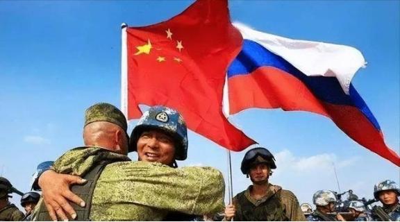 俄罗斯的命脉并不在俄罗斯，俄罗斯的死穴只有一个，就是中国，一旦中国稳固，俄罗斯的
