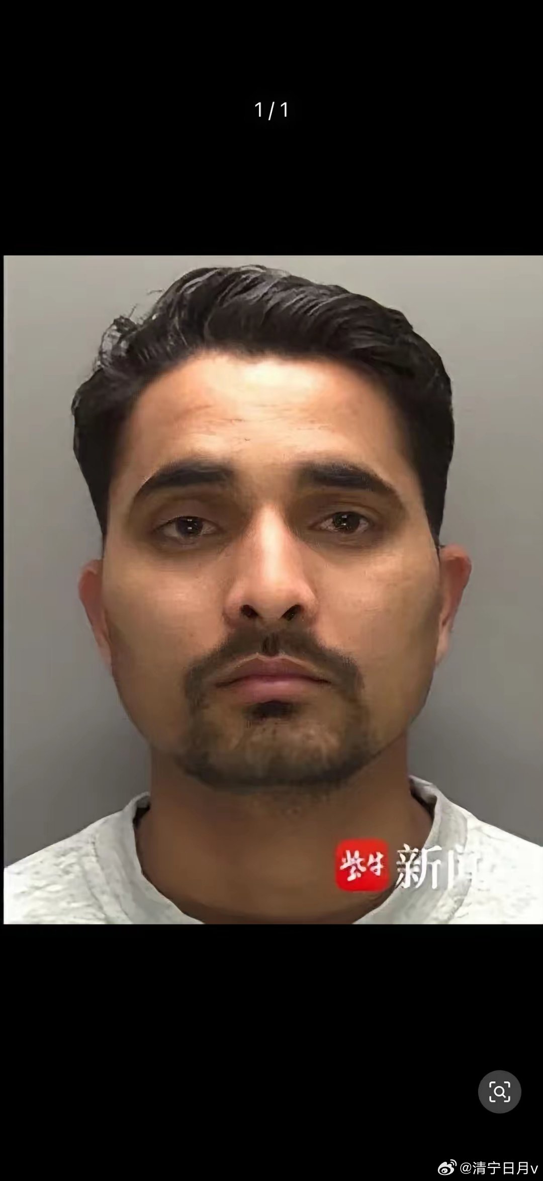 英国一名印裔男子担任Uber Eats外送员，送餐给一名年轻女顾客时搭讪要IG，