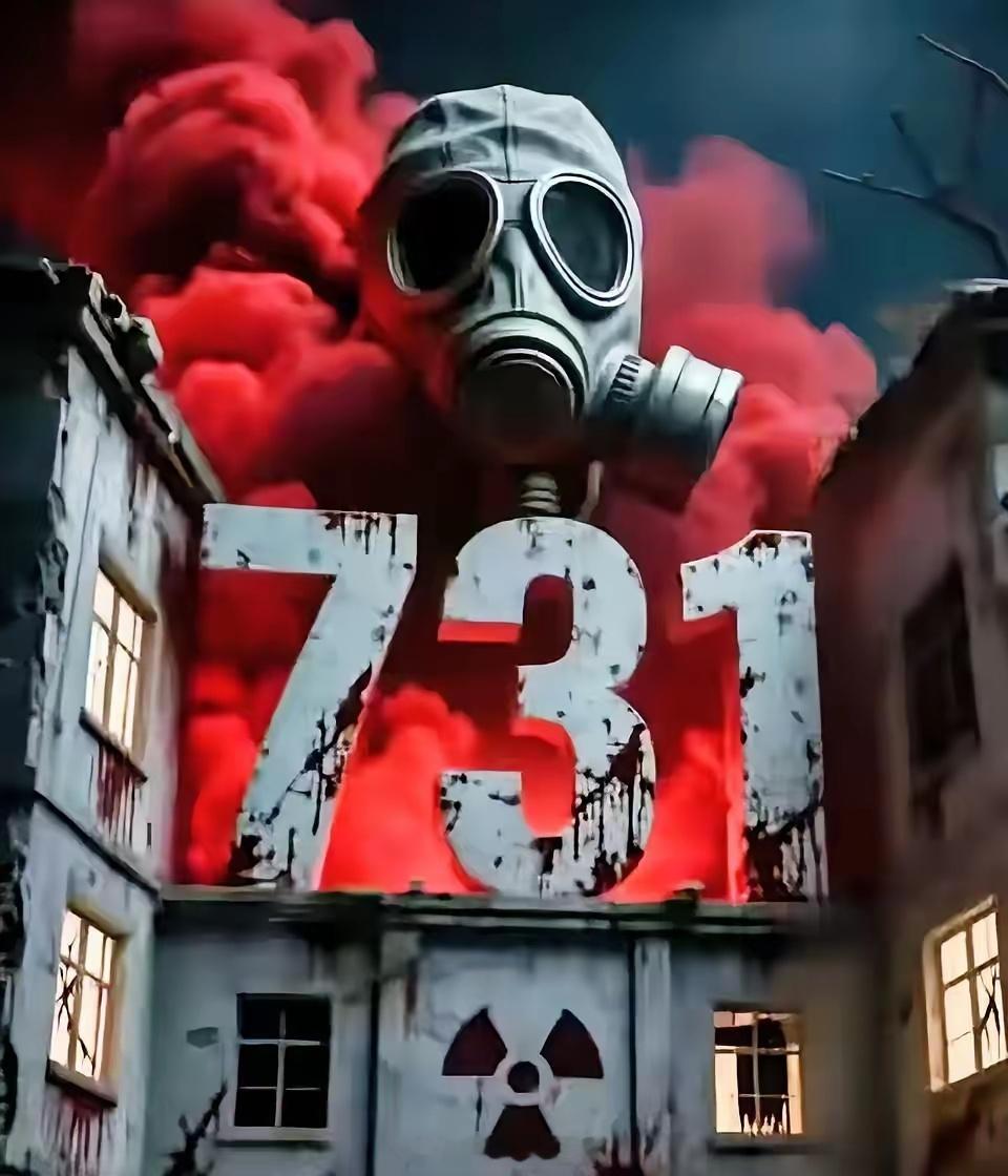 导演让刚出生女儿出演剖腹取婴镜头为什么《731》上映第一天，就直接打破了10项记
