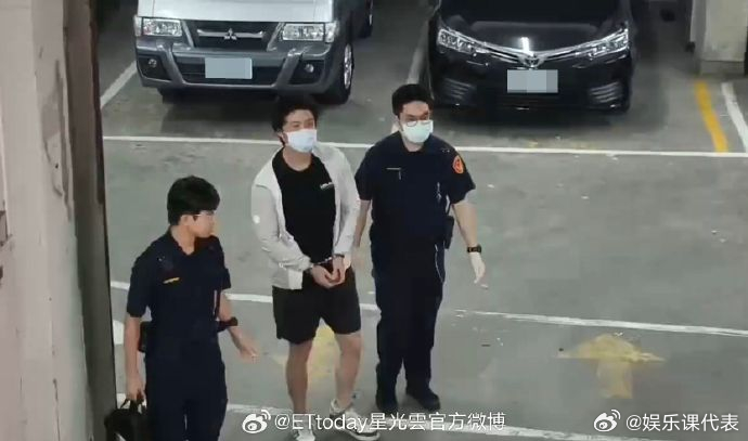 孙安佐交保孙安佐被限制出境出海 据台媒，艺人孙鹏、狄莺的儿子孙安佐（现名孙健豪）