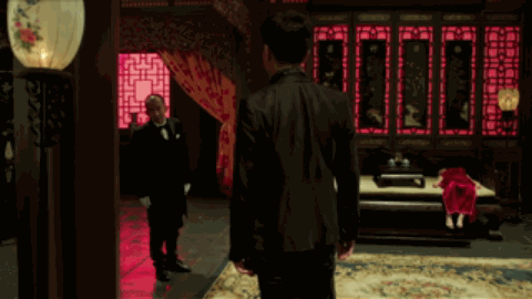 想念第一季的赵吏哥哥