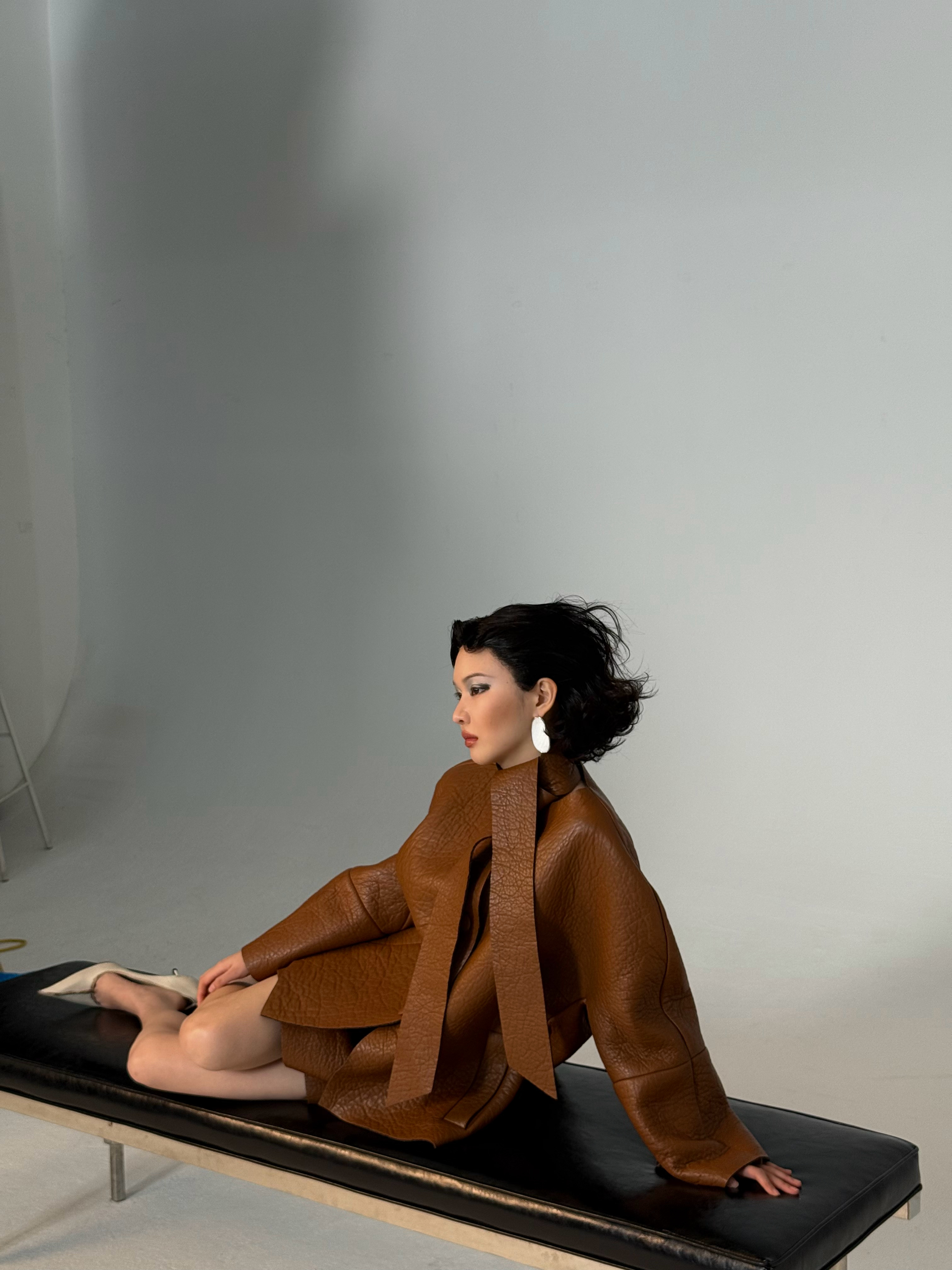 🍂一些杂志内页花絮Wonderland戏里戏外大片 ​​​