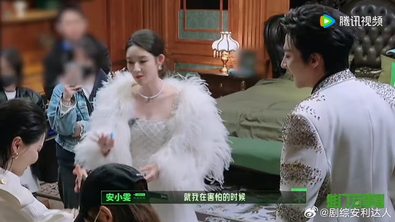 王玉雯说周柯宇是个好弟弟丁程鑫说周柯宇真的好开始推理吧 一颗小小的薄荷糖看似微不