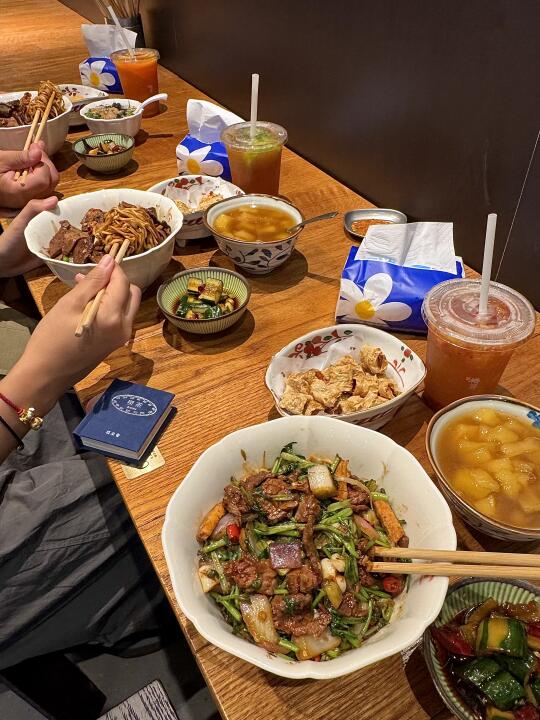 近期在杭州吃到最满意的一人食。。。