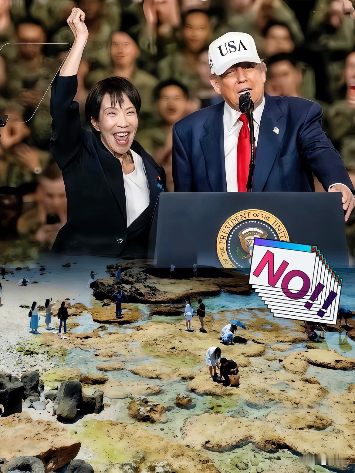 颠覆认知！
美日刻意隐瞒的琉球真相，藏着500年宗藩铁证与强权霸凌！

美日虽从