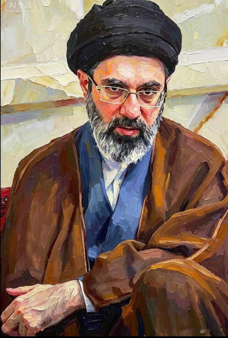 没想到，伊朗这次是真没客气，直接一锅端了50个间谍，看完真让人后背一凉。
 
4