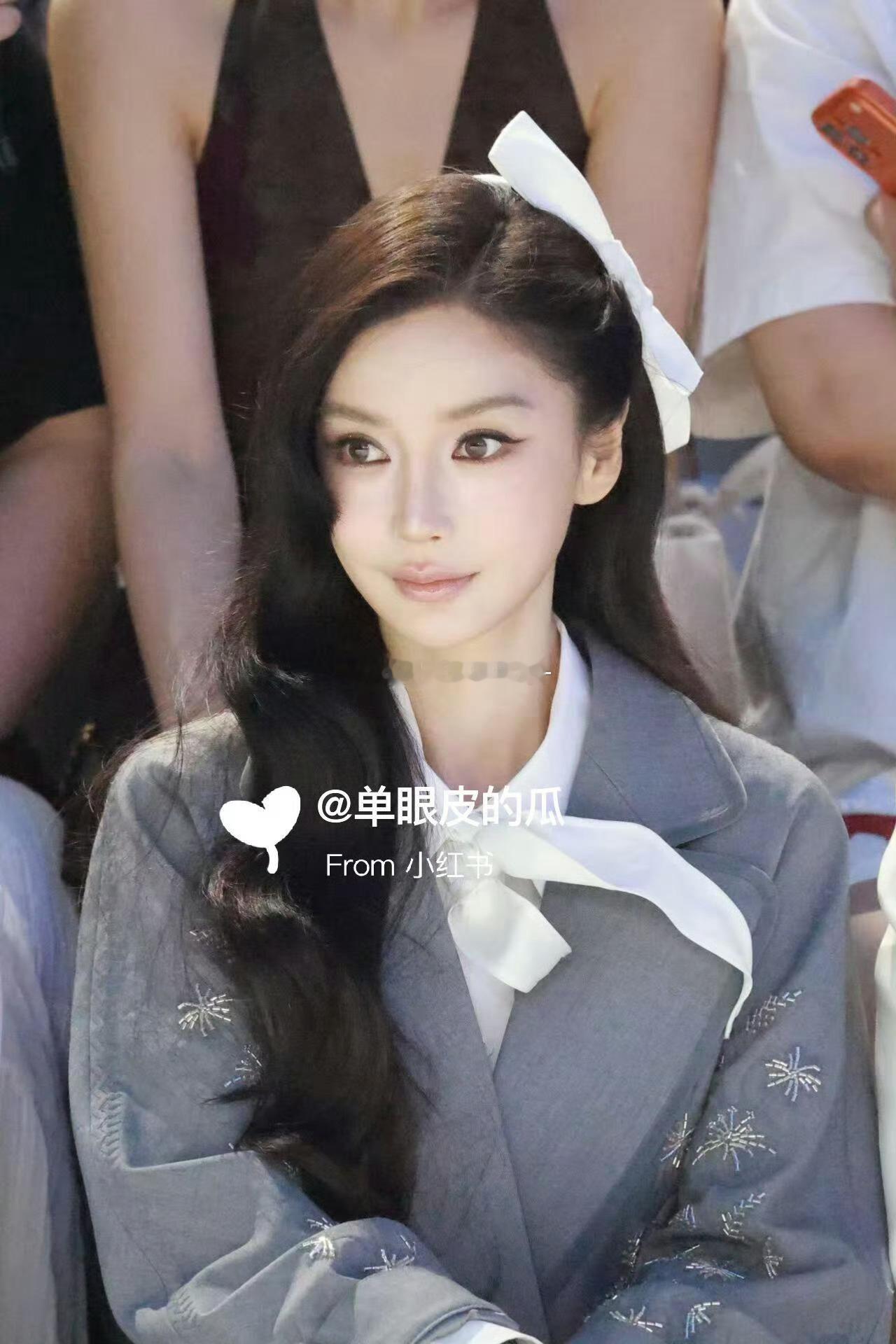 我靠女神 