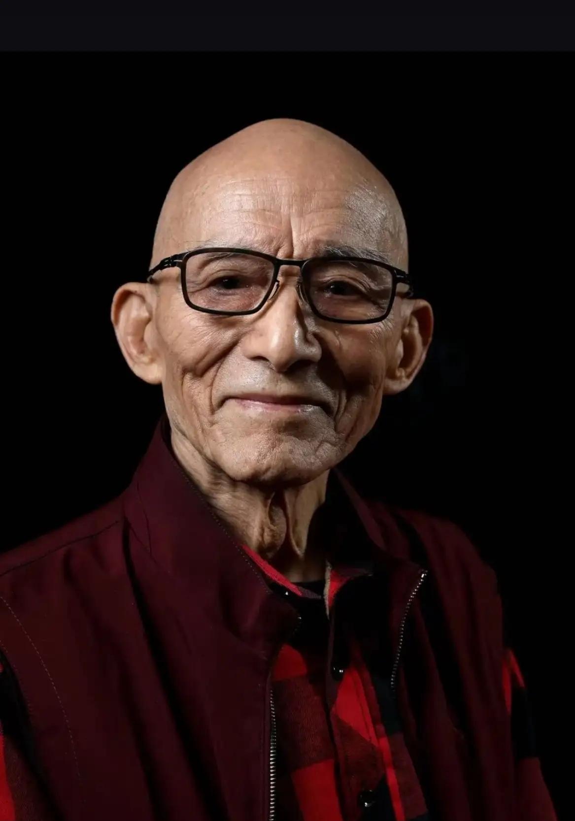 “我很舒服！”游老爷子的一句遗言让人感觉很动容！

这才真正的寿终正寝，没有受到