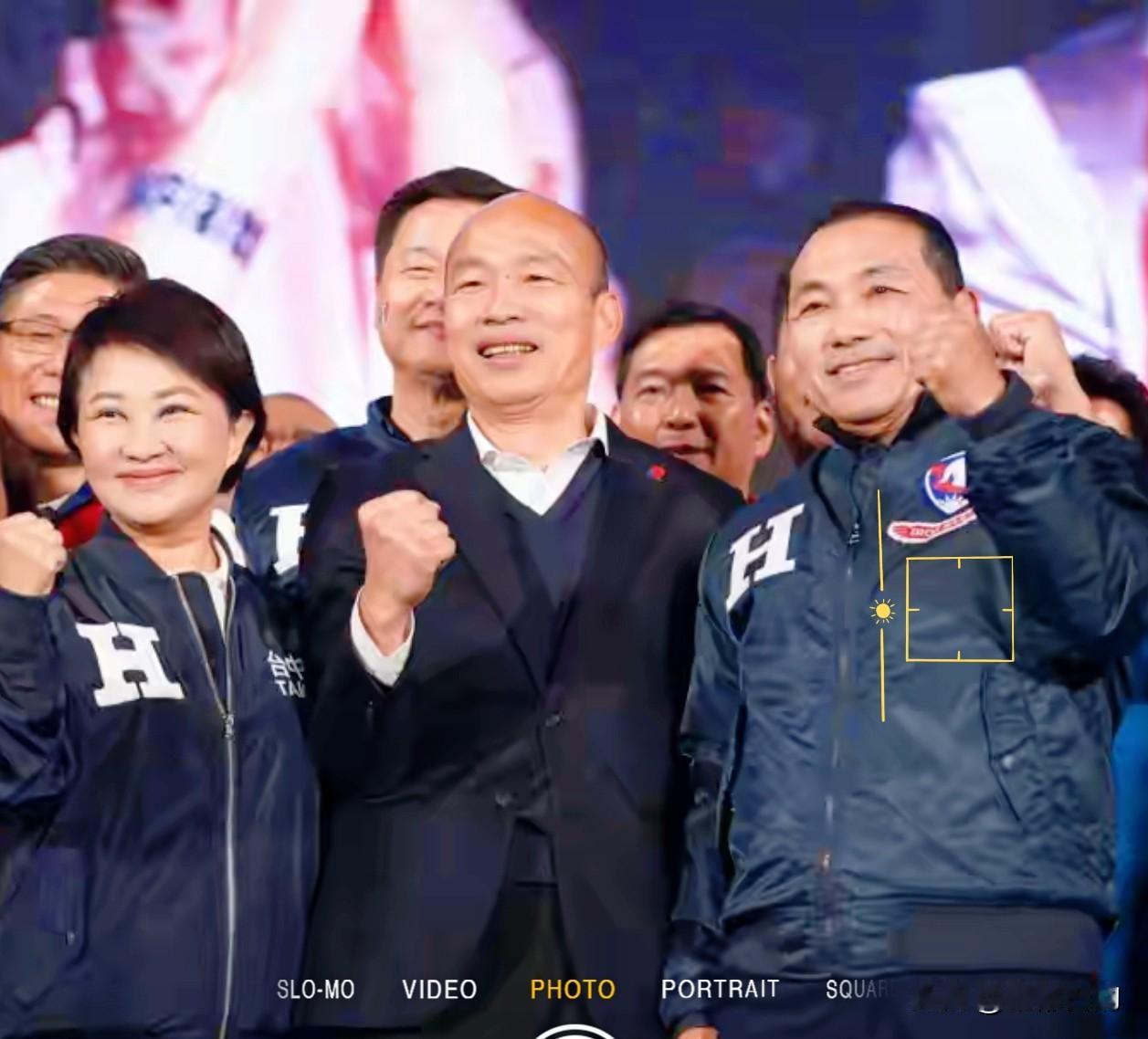 外界观察认为，国民党若想在2028实现政党轮替，派系整合是无法回避的关键课题，卢