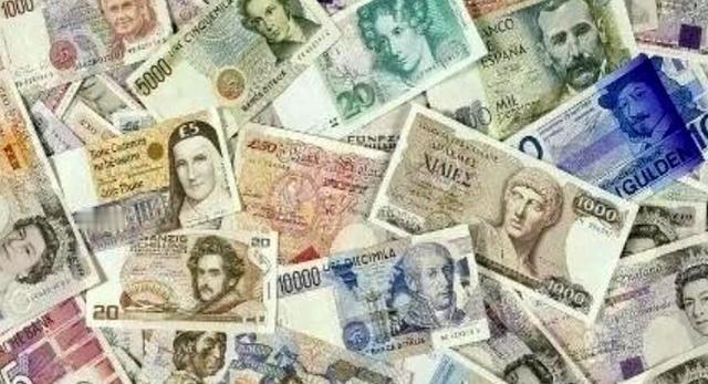 欧洲为什么那么有钱？你以为是工业革命？别逗了。就连保加利亚那种犄角旮旯的国家，人