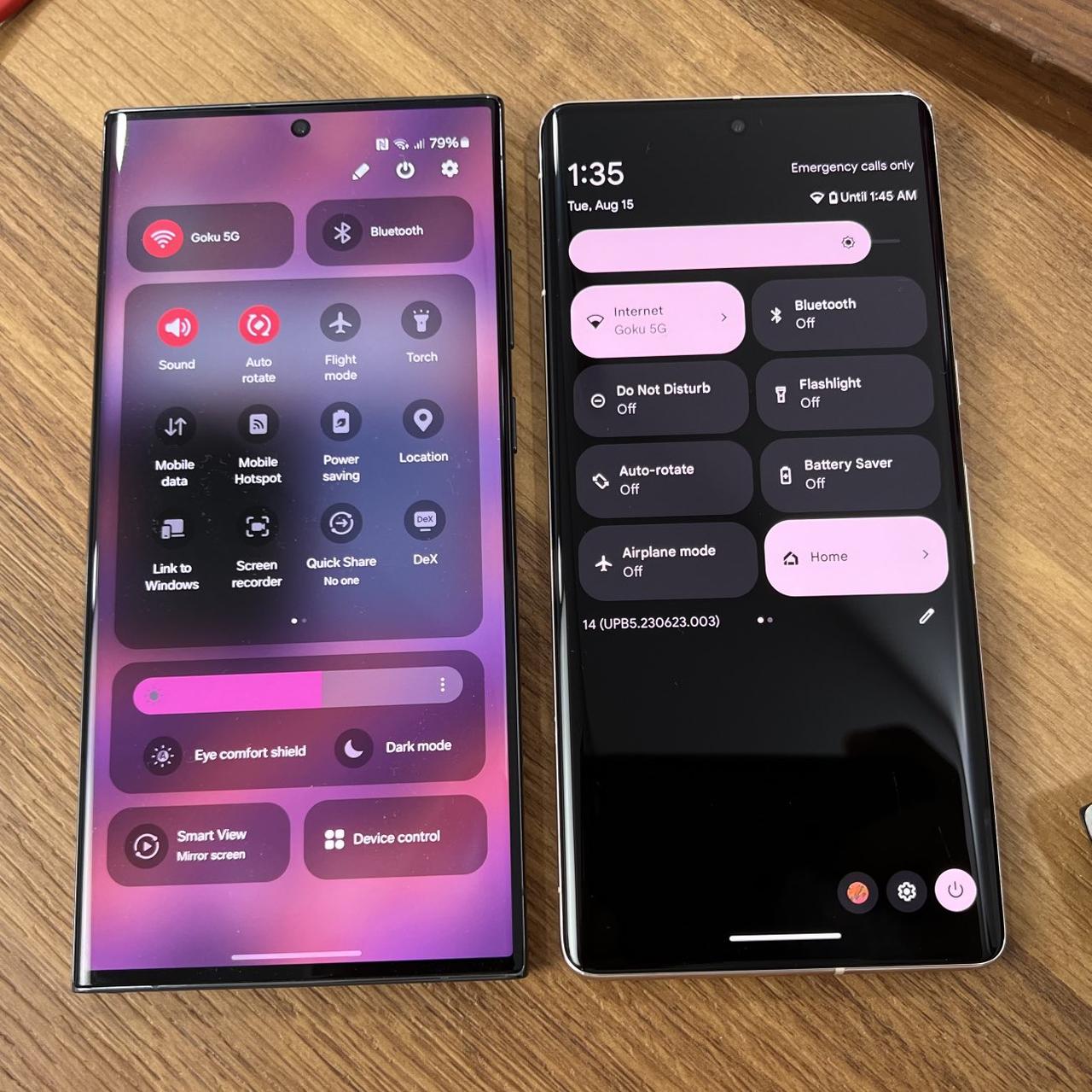 三星国行迟迟不推OneUI 6.0的更新，把我等急了，上手了朋友的马来西亚版，月