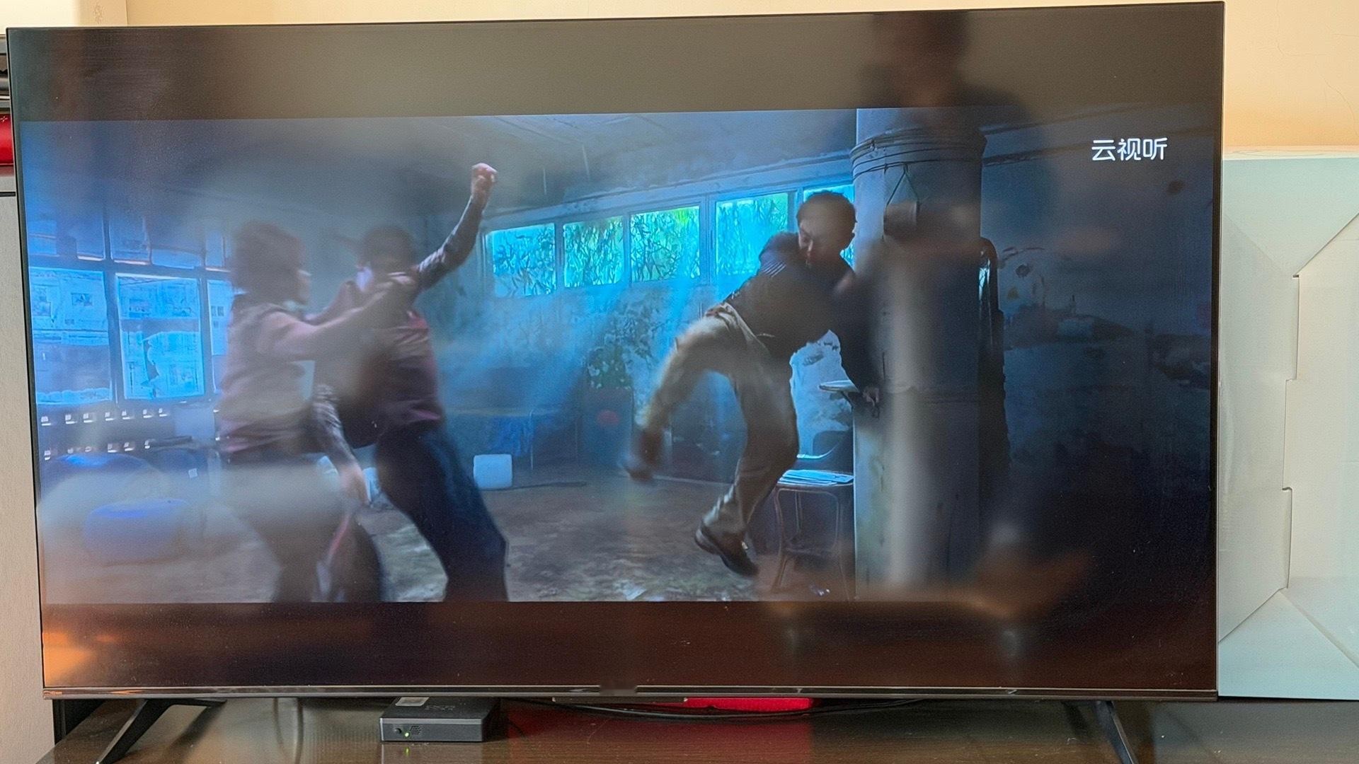 东北警察故事3上流媒体了也算是春节档电影