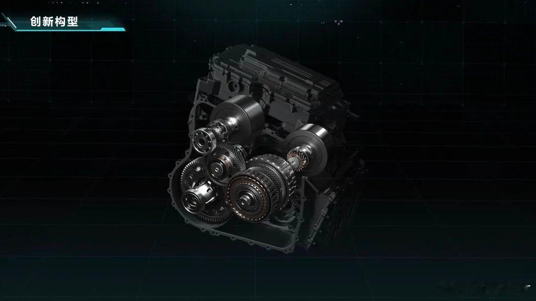 网页链接 之前讲了广汽的两款 1.5T 发动机和混动/增程系统，其中的混动版搭载