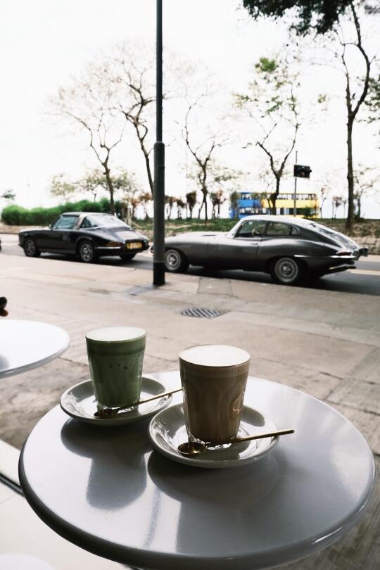 car啡闲谈 | 为何大型车聚渐渐消失了