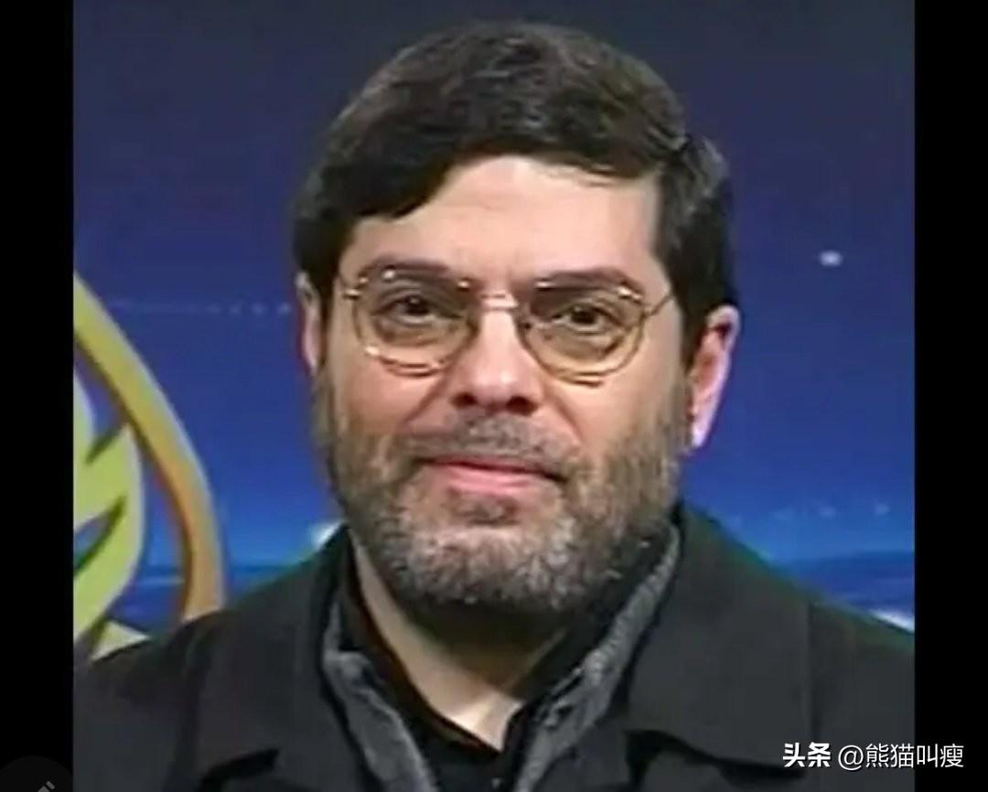 伊朗德黑兰大学教授穆罕默德·马兰迪接受电视采访：

■主持人："伊朗能封锁霍尔木