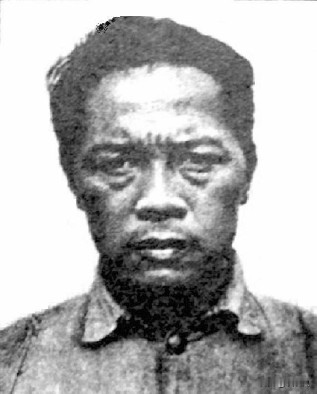 1951年，民国桂系将领李本一的被依法处决，成为极少数解放后被处决的国民党高级将